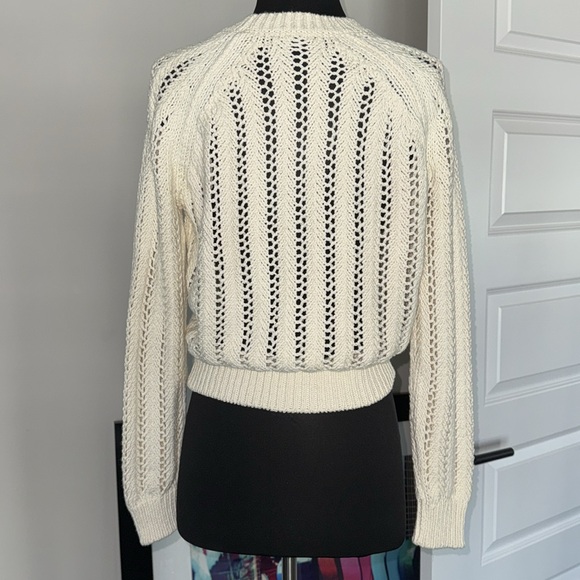 NWOT Rag & Bone Sweater Sz XXS - Picture 3 of 5